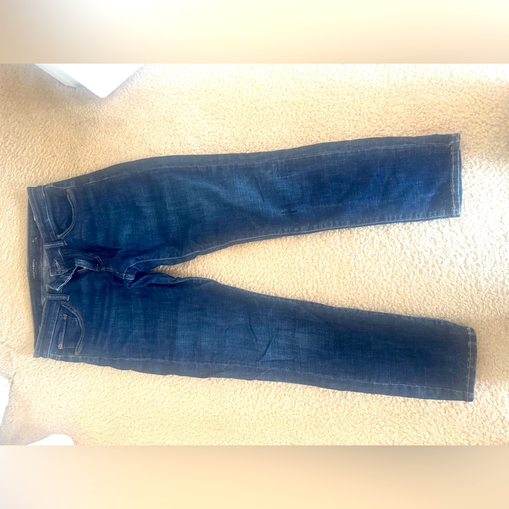 Lucky brand jeans